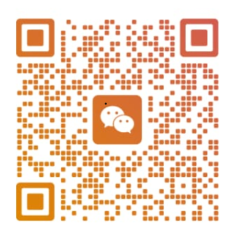 Arabin International WeChat QR Code