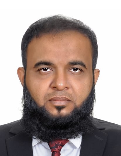 Md. Akther Hossain