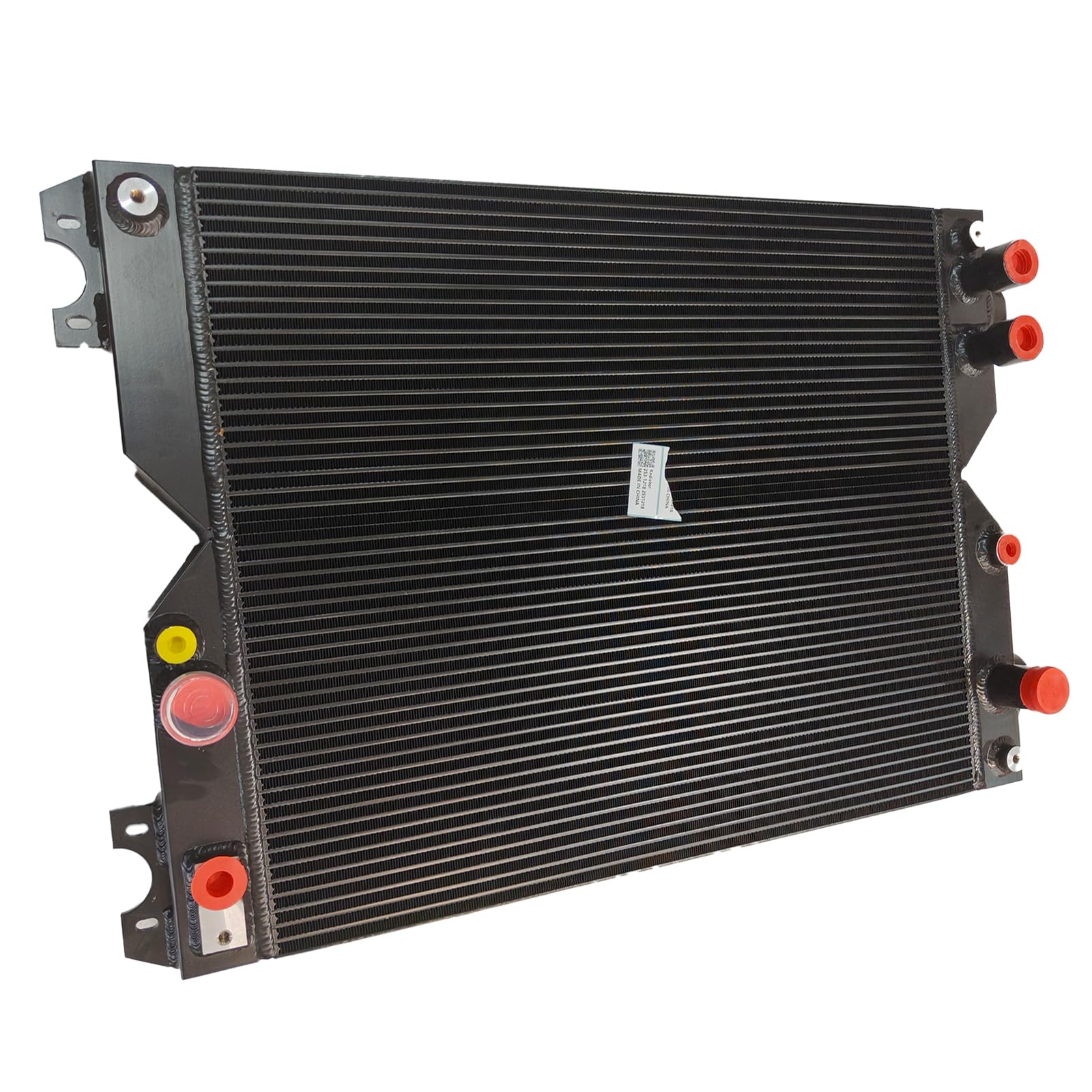 Hydraulic Pump / Motor Assembly