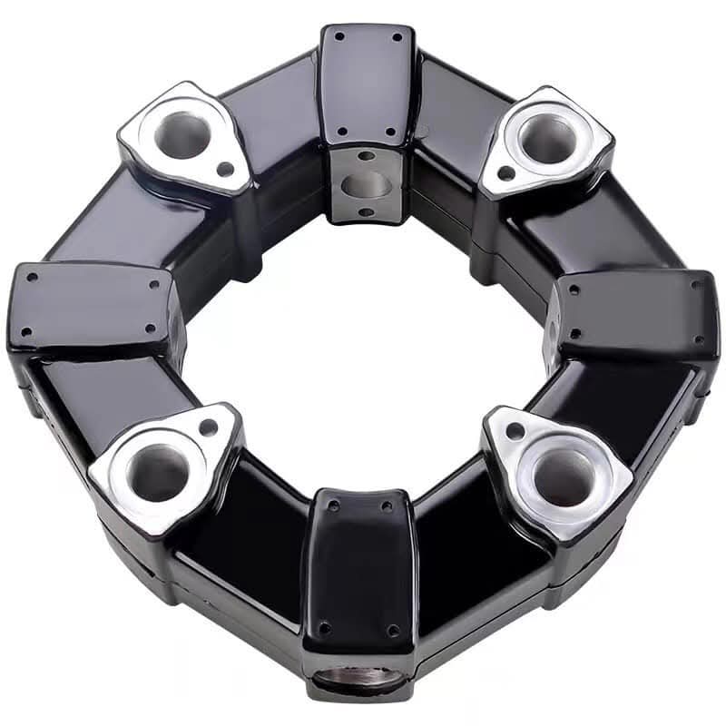 Hydraulic Pump Coupling