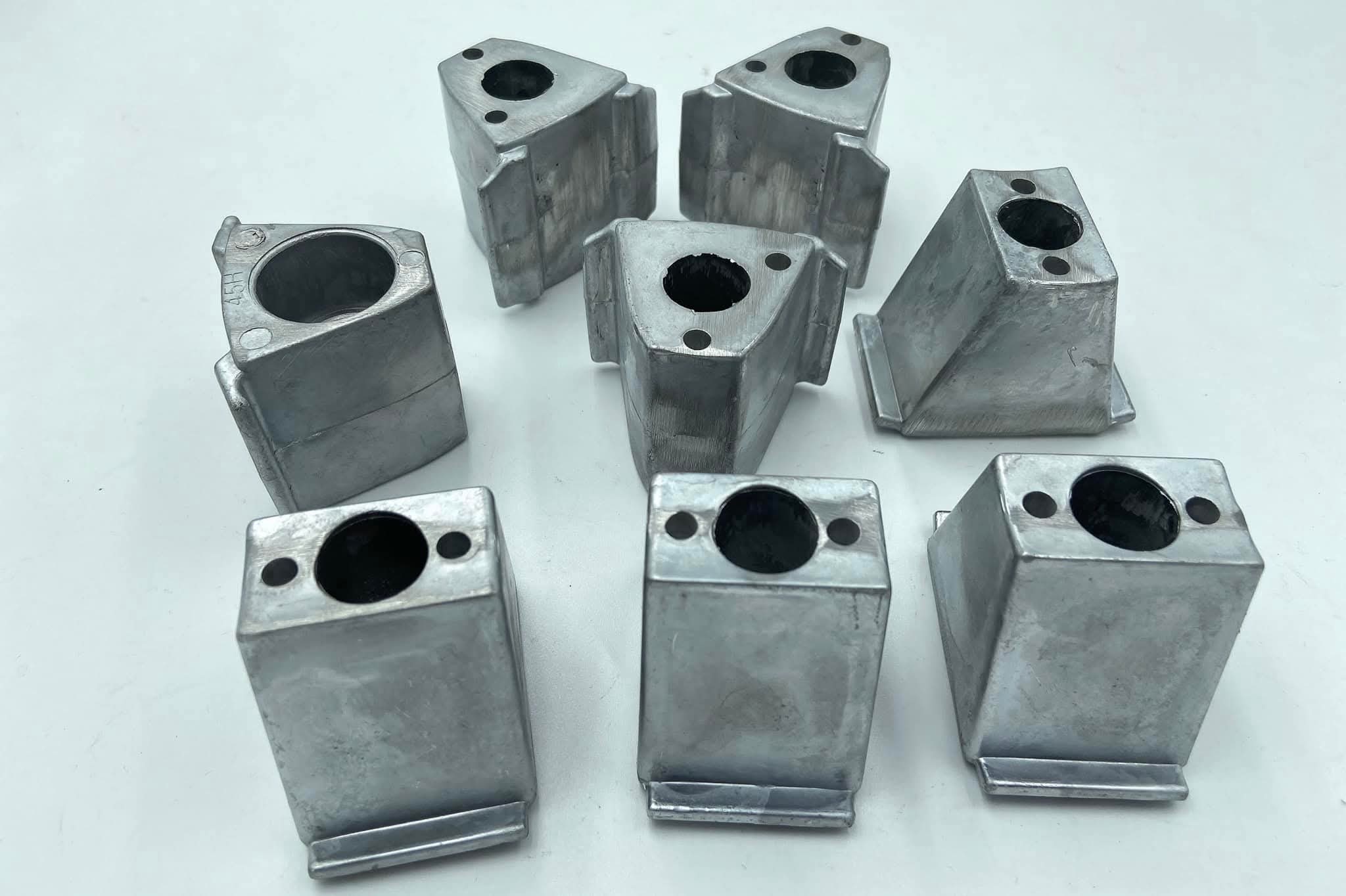Flexible Drive Coupling