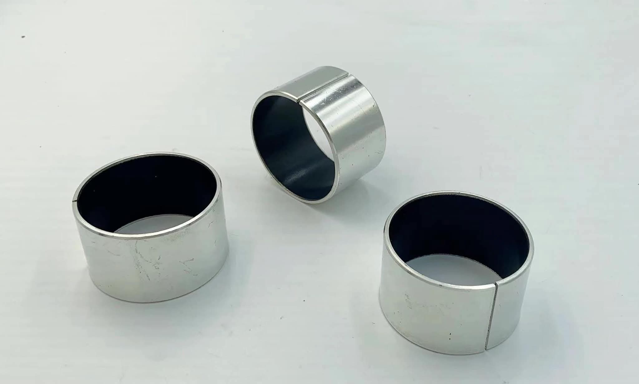 Metal Bushing / Sleeve Set
