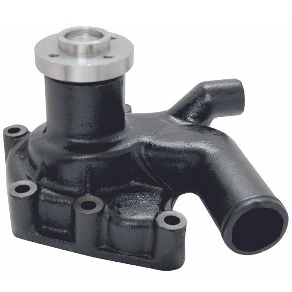Hydraulic Accumulator / Valve Kit