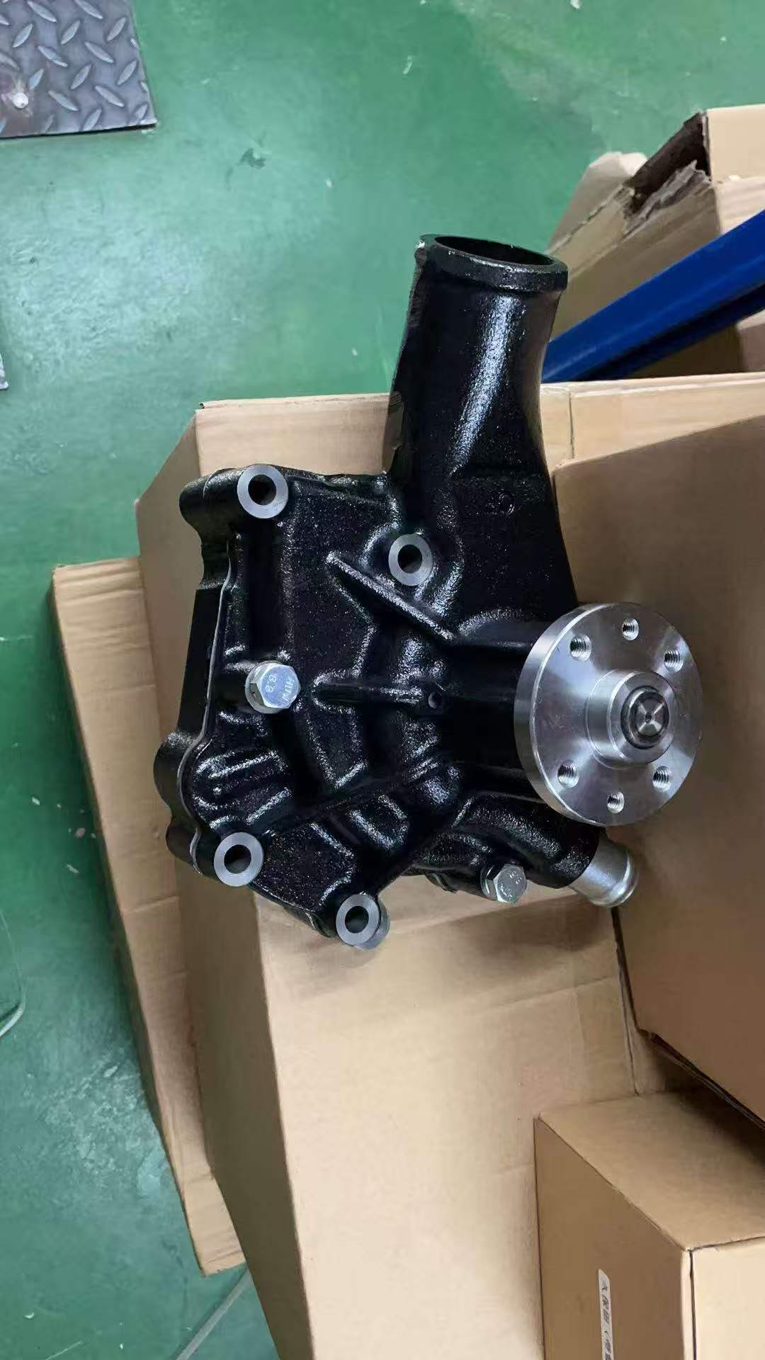 Hydraulic Pump / Motor Parts Set