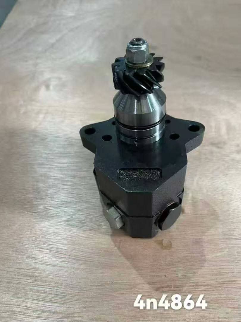 Hydraulic Gear Pump