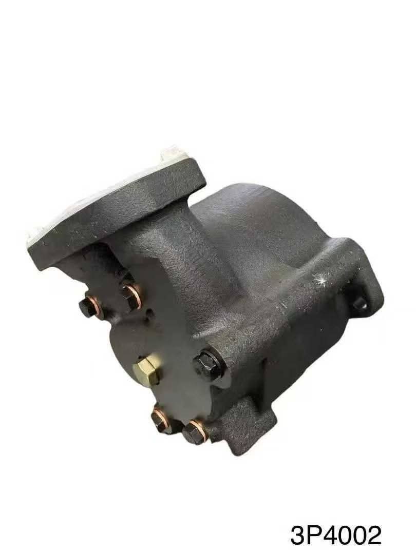Engine Water Pump