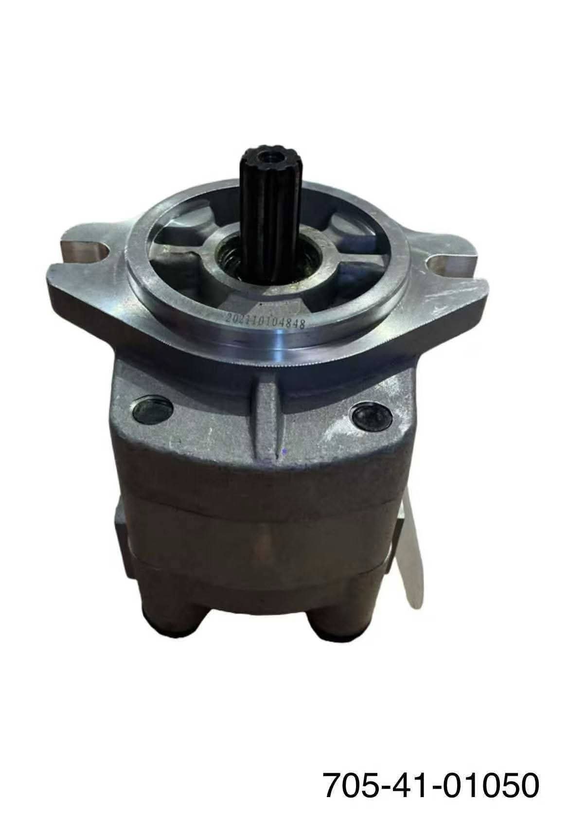 Fuel Injector / Injection Component