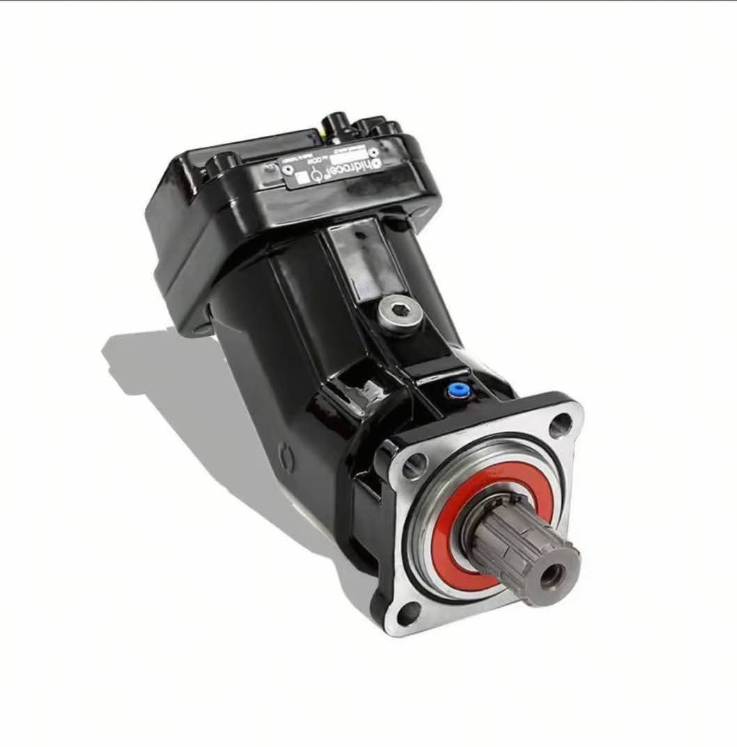 Fuel Injector / Nozzle