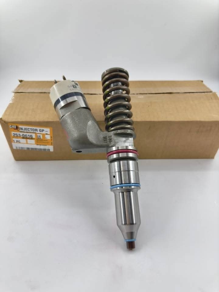 Hydraulic Pump Assembly
