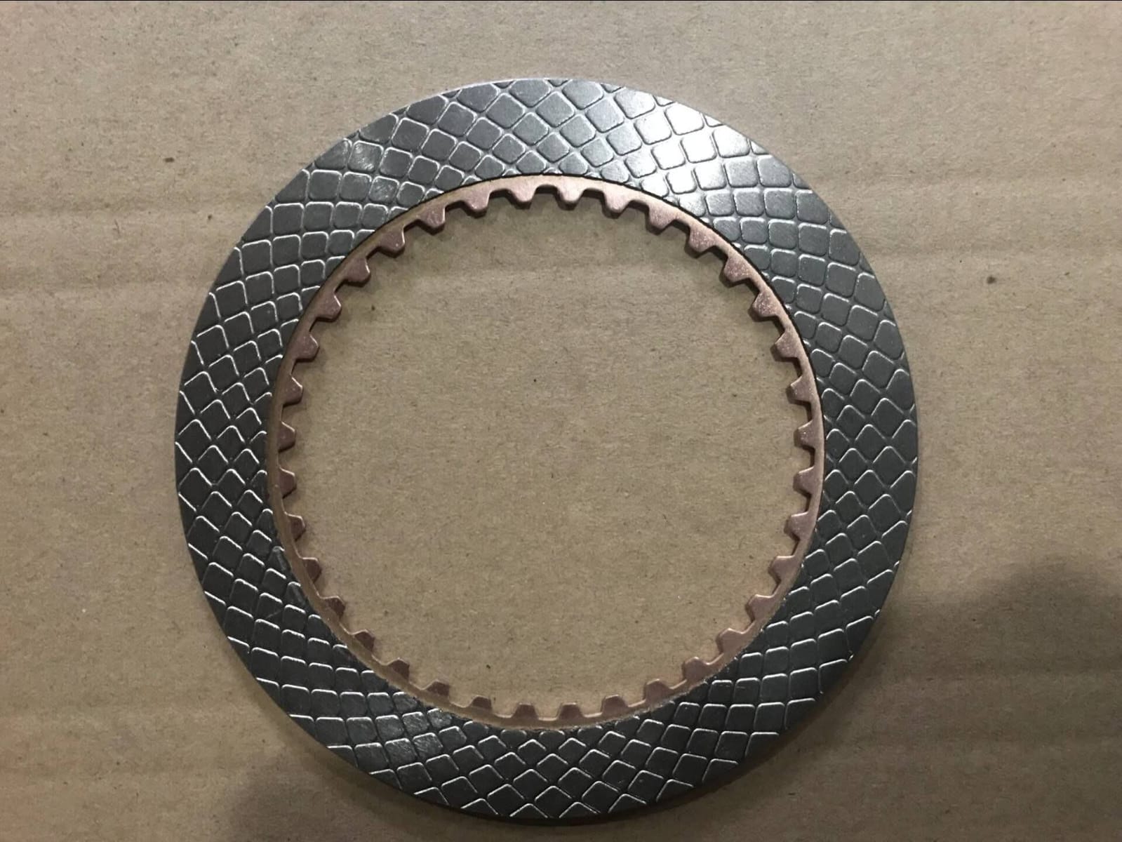 Brake Disc / Friction Plate