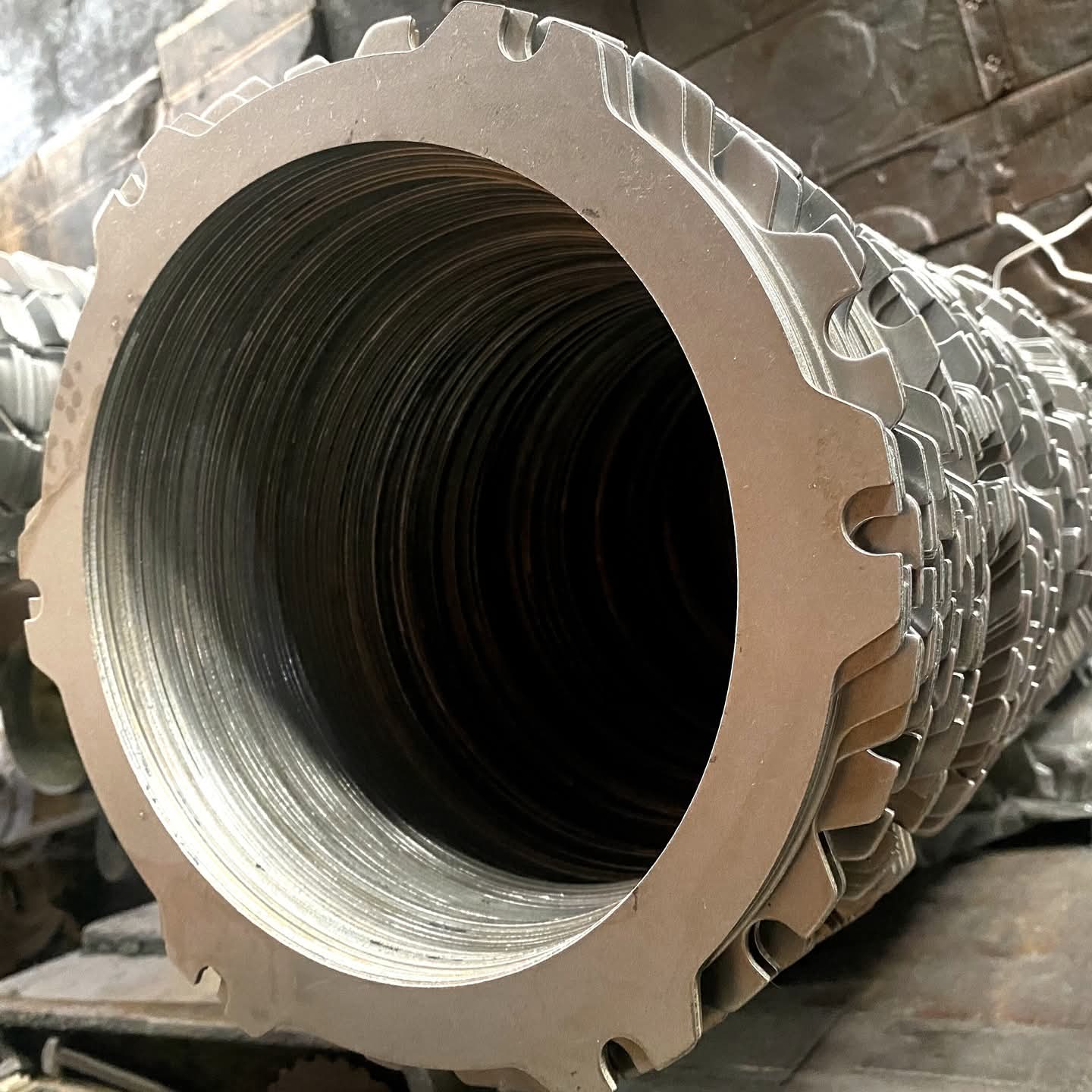 Brake Friction Disc / Clutch Plate