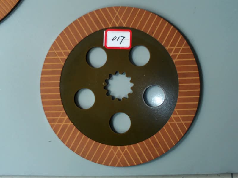 Hydraulic Pump / Motor Component