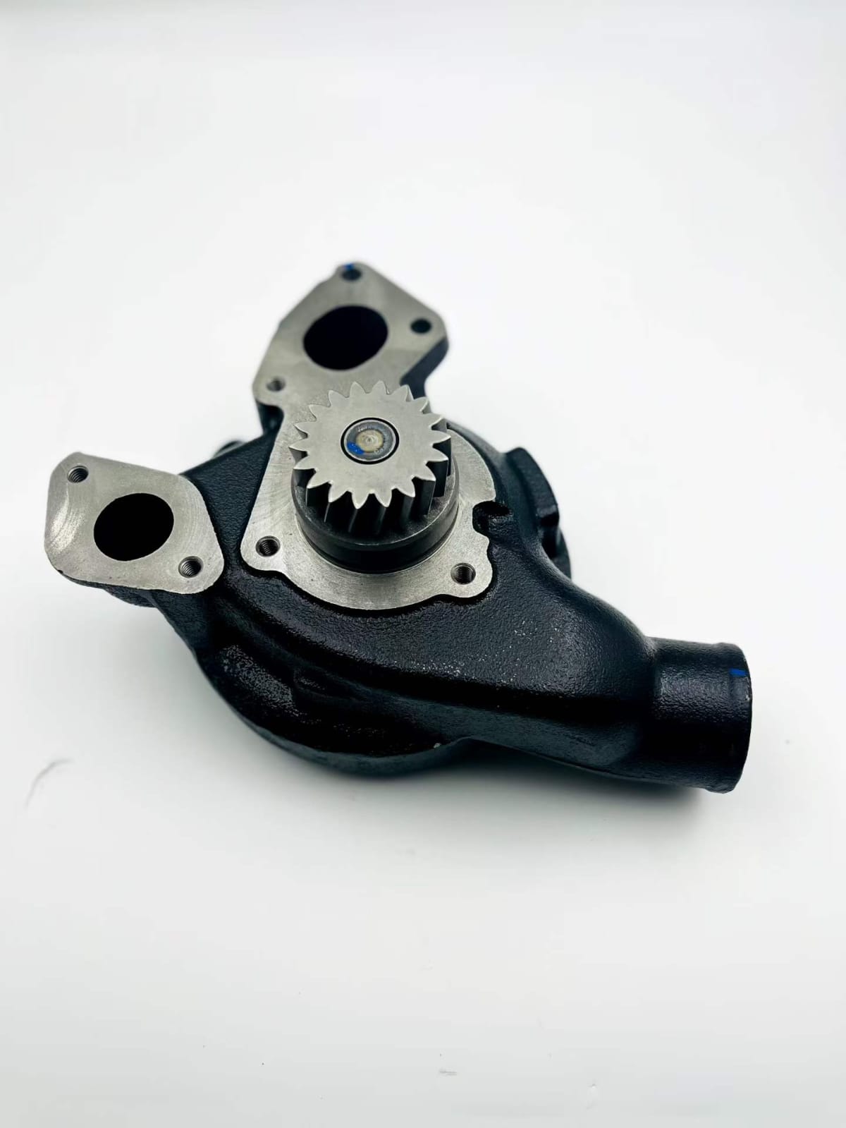 Hydraulic Valve / Pump Assembly