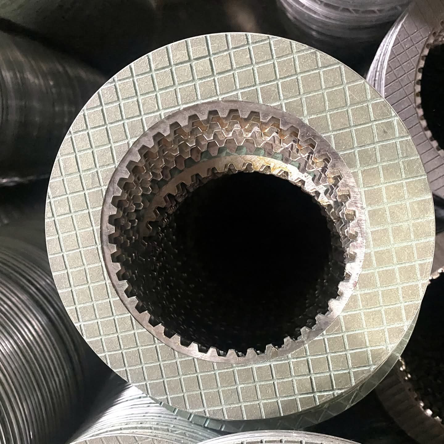 Hydraulic Valve / Manifold Assembly