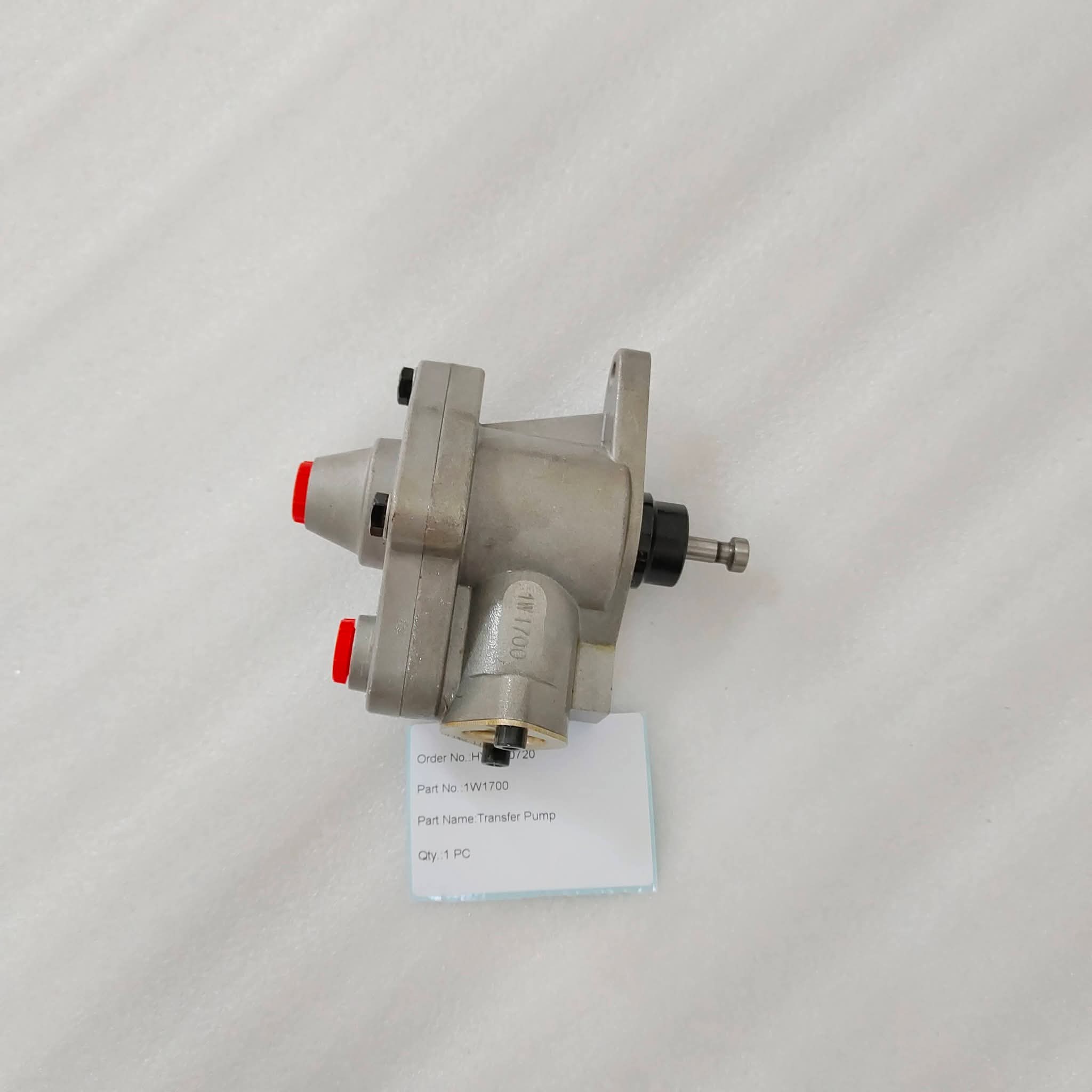 Fuel Injector / Nozzle Set