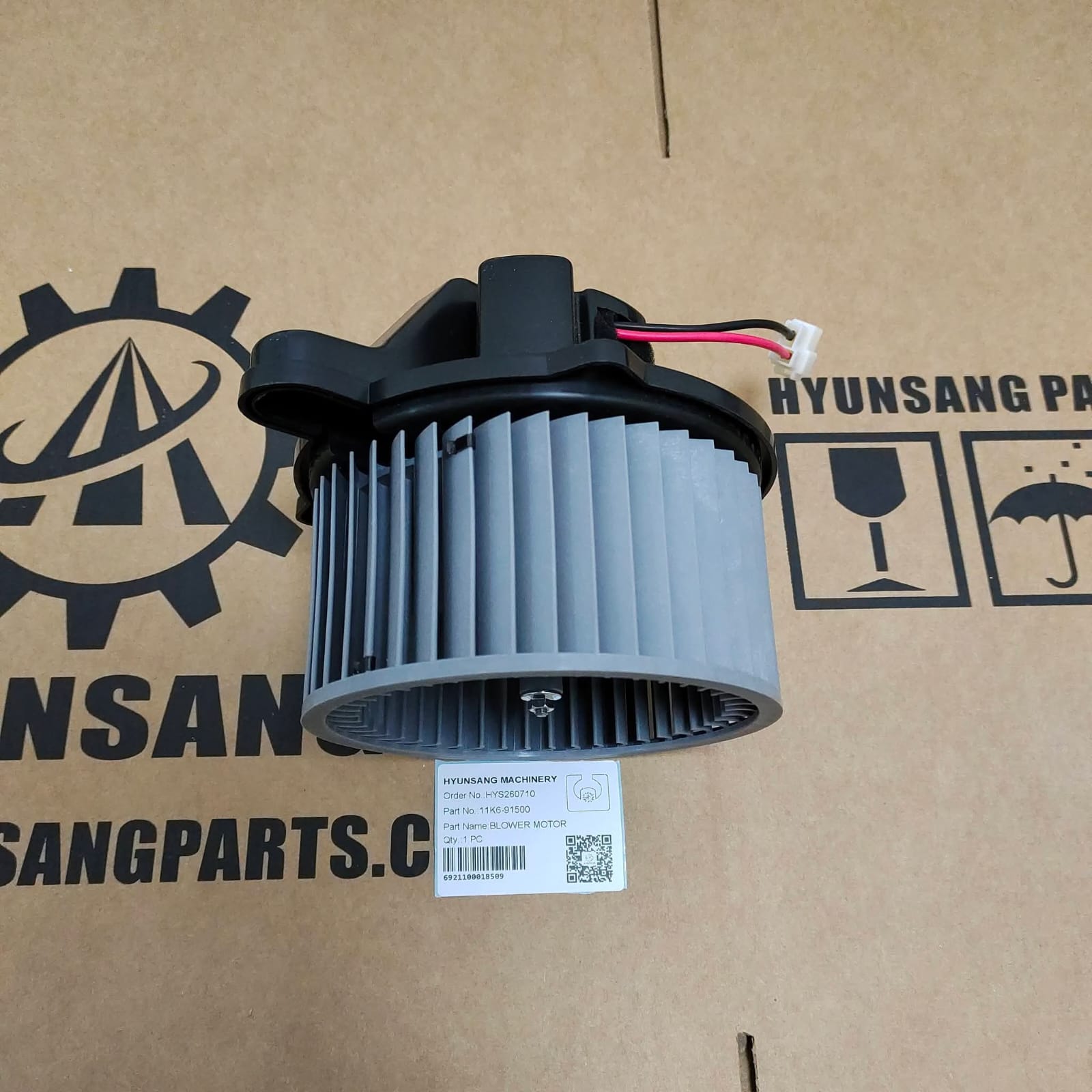 Solenoid Valve Assembly