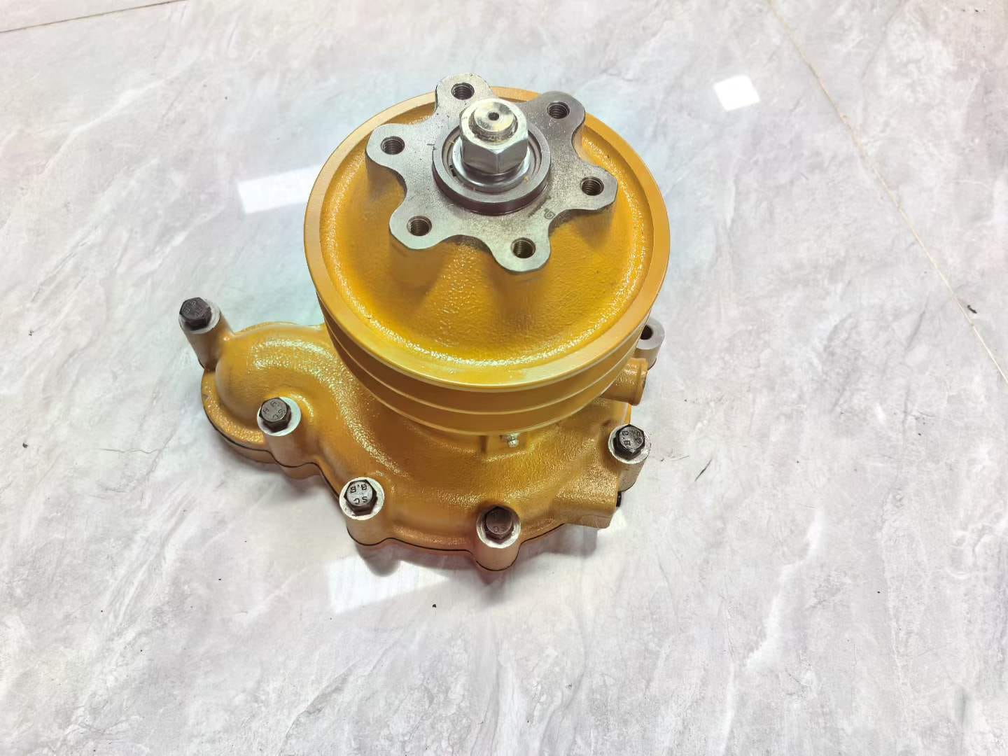 Hydraulic Pump Repair Component