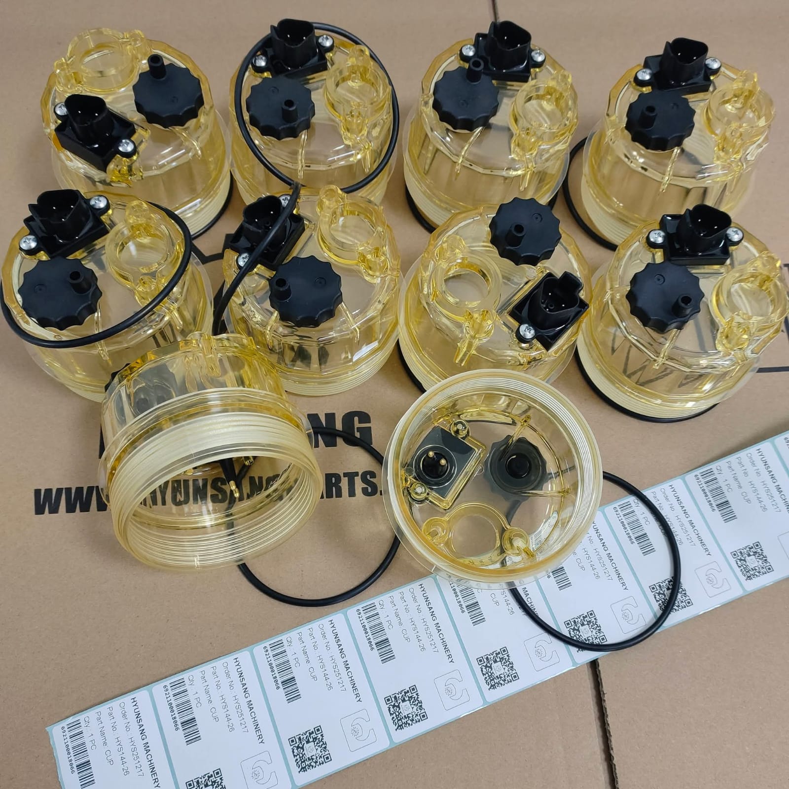 Electronic Service / Diagnostic Tool
