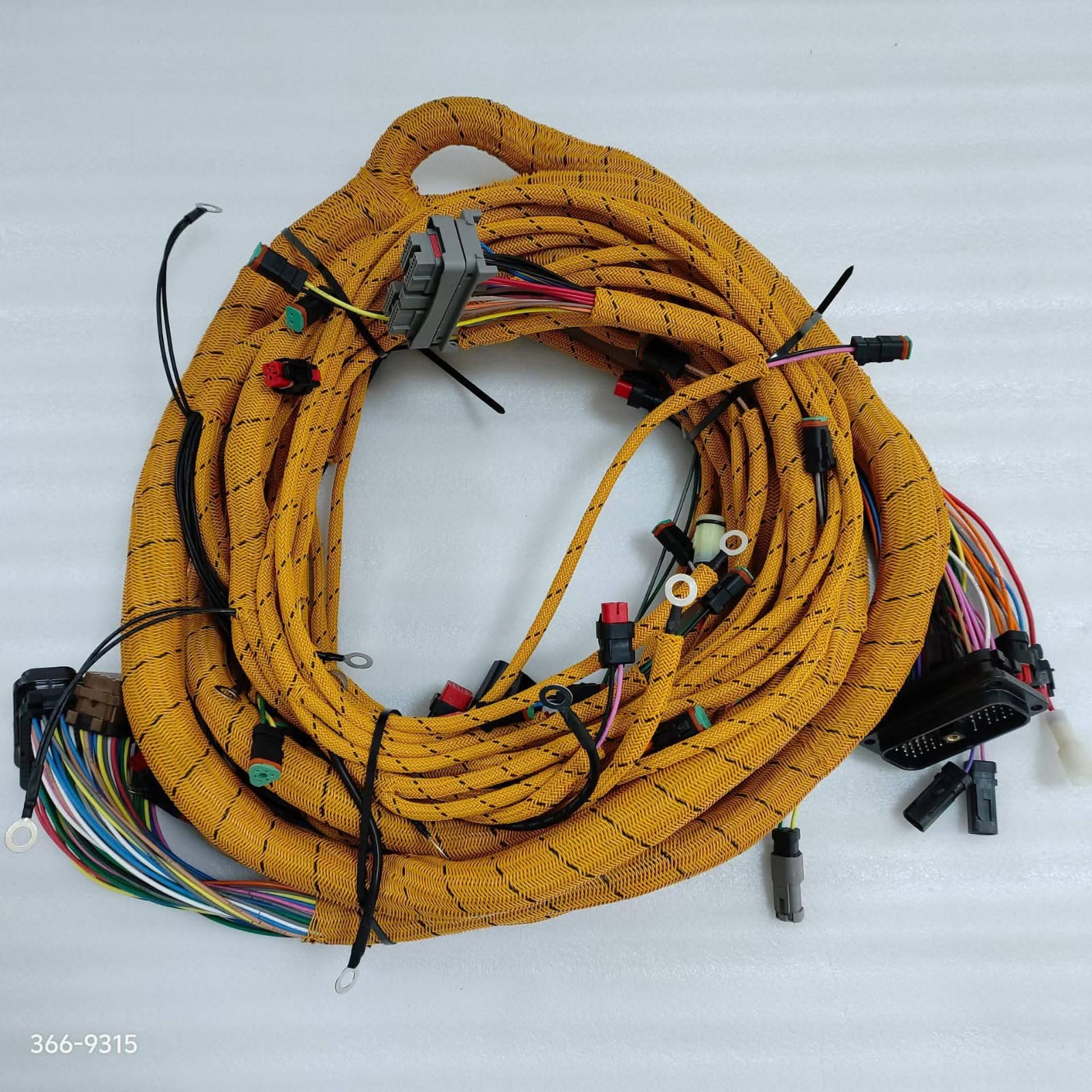 Machine Controller / Control Module