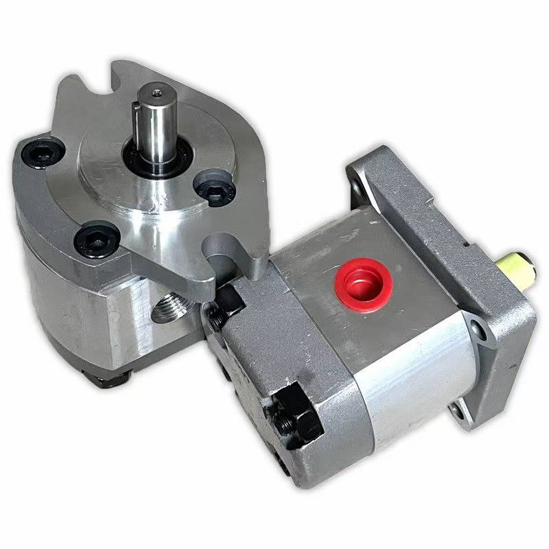 Hydraulic Pump Component