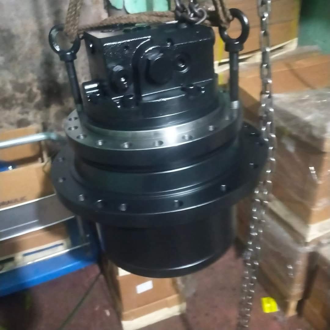 Excavator Bucket & Ground Engaging Tools